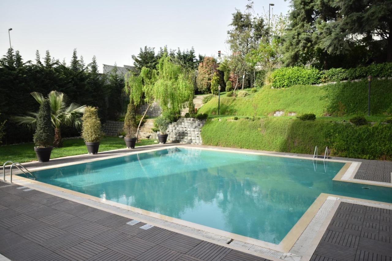 Gonen Otel