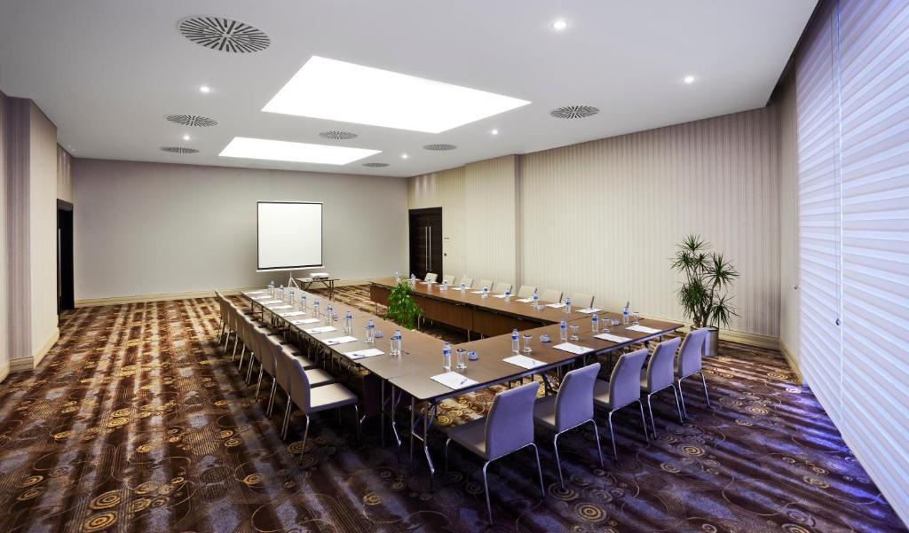 Gonen Otel 5*