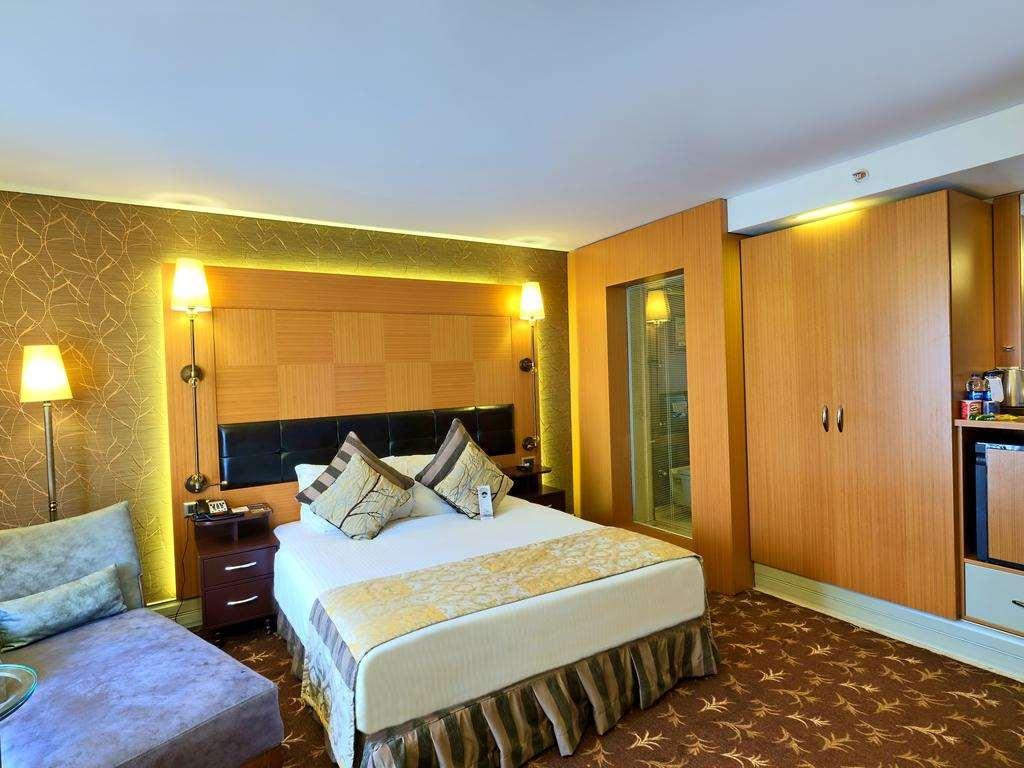 Gonen Otel İstanbul