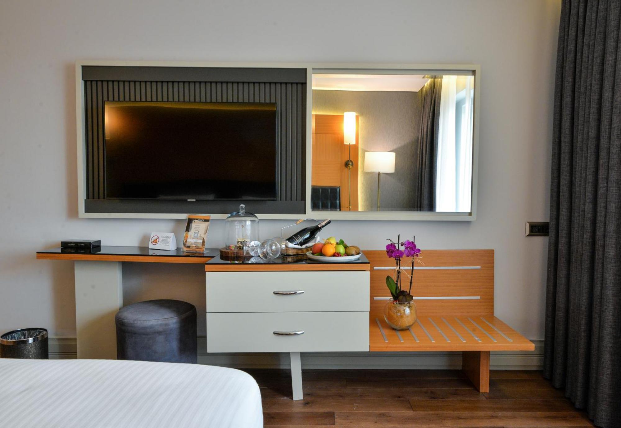 Otel Gonen İstanbul