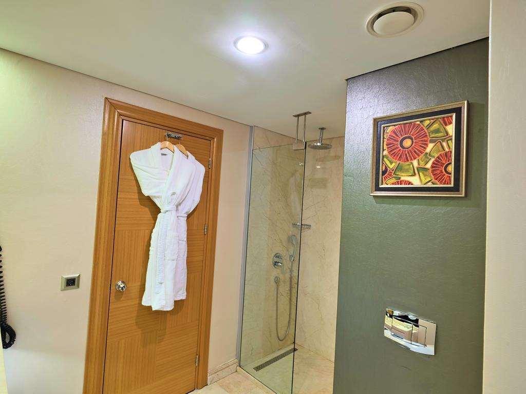 Hotel Gonen Istambul