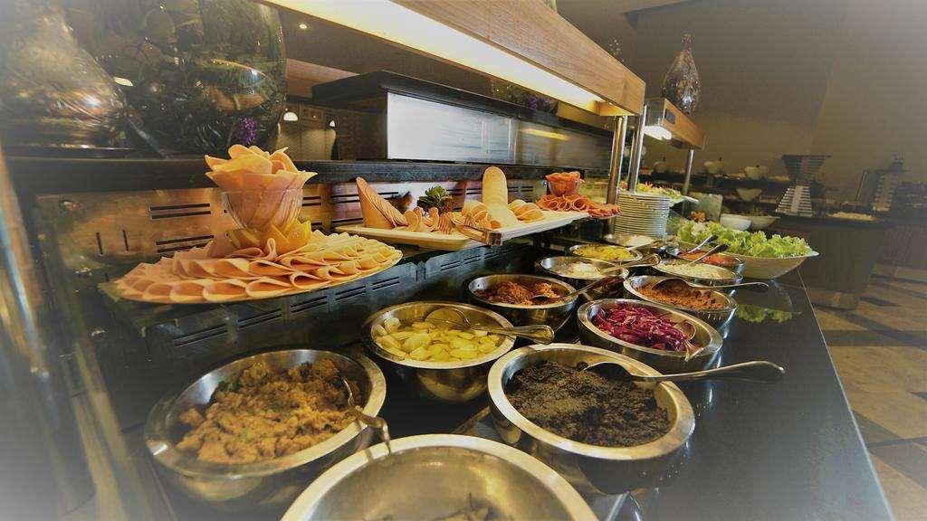 Gonen 5* Istambul
