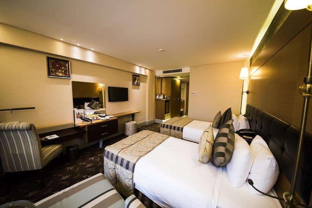 Gonen Hotel Istambul