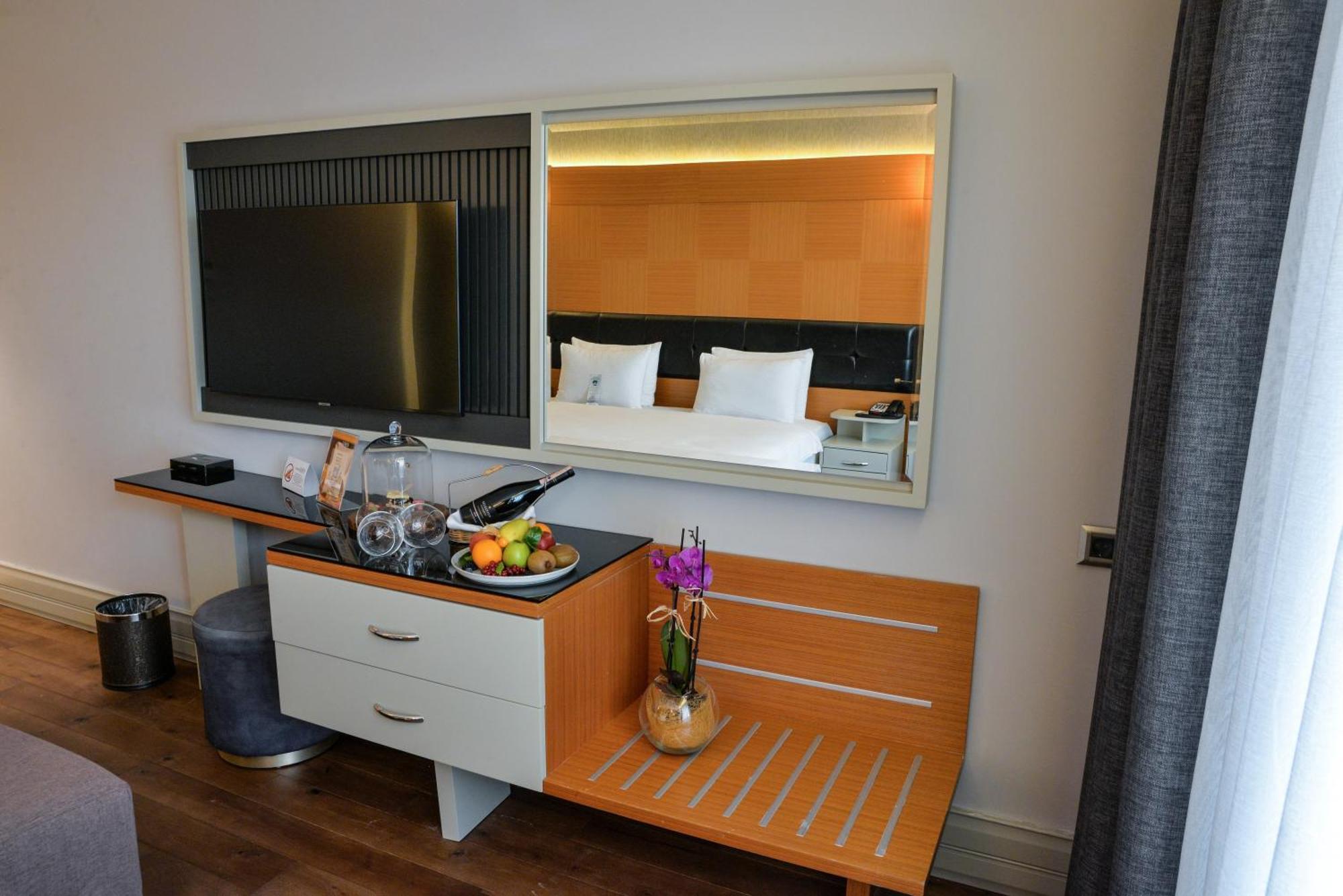 Gonen 5* Istambul