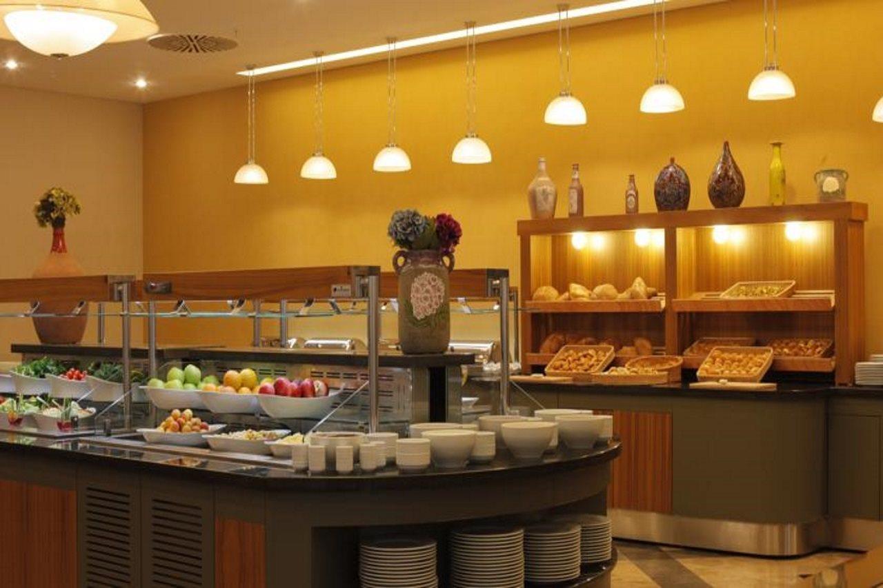 Hotel Gonen Istambul