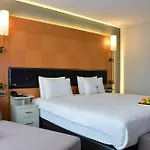 Istanbul Gonen Hotel