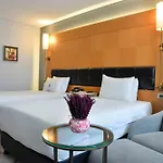 Istanbul Gonen Hotel