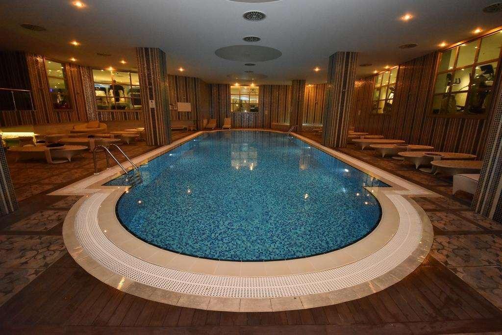Gonen Hotel Istanbul
