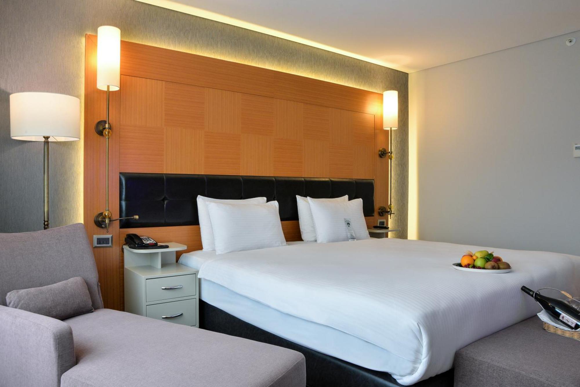 Hotel Gonen 5*