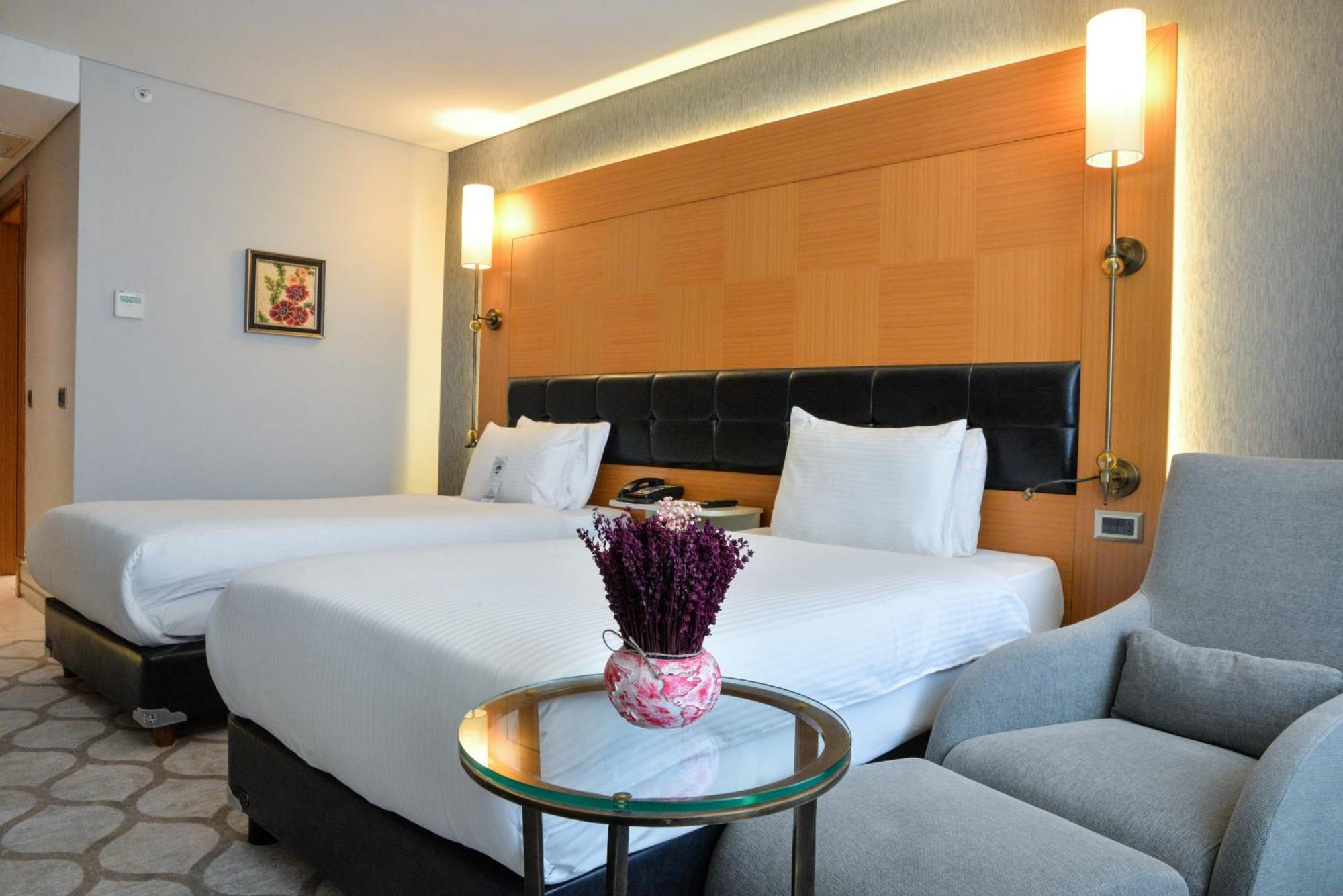 Gonen Hotel Istanbul