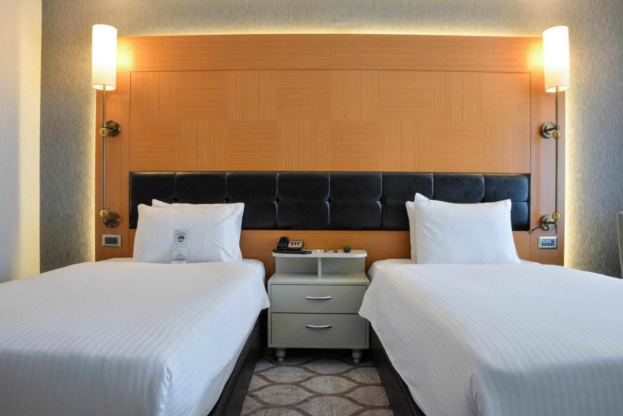 Gonen 5* Istanbul
