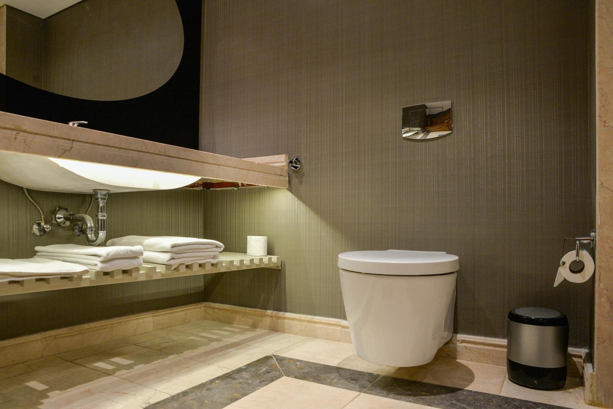 Hotel Gonen